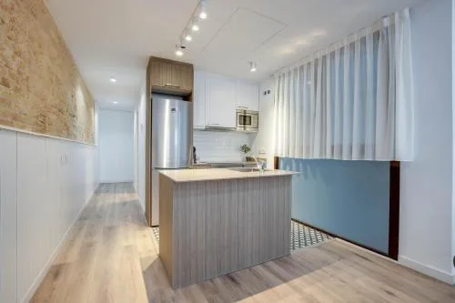 LucasLand Apartments Barcelona photo 17