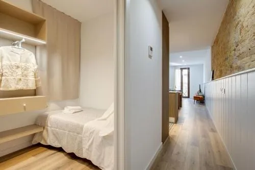LucasLand Apartments Barcelona photo 10