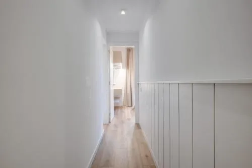 LucasLand Apartments Barcelona photo 45