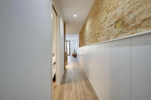 LucasLand Apartments Barcelona photo 18