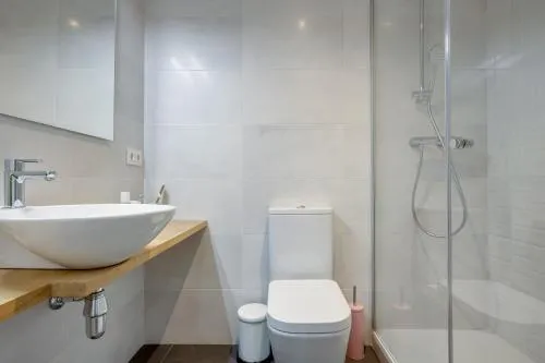 LucasLand Apartments Barcelona photo 48