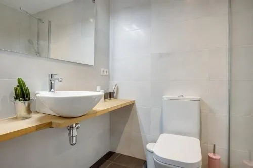 LucasLand Apartments Barcelona photo 46