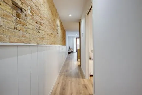 LucasLand Apartments Barcelona photo 57