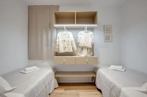 LucasLand Apartments Barcelona photo 50
