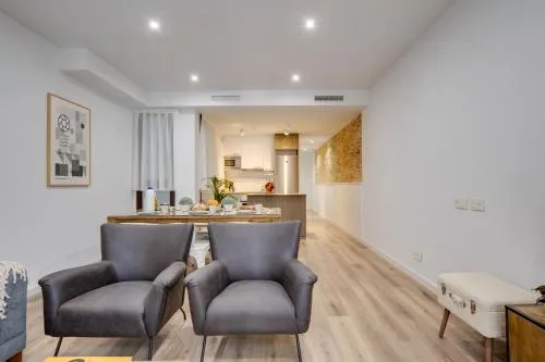 LucasLand Apartments Barcelona photo 51