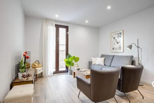 LucasLand Apartments Barcelona photo 52