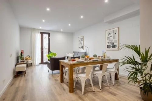 LucasLand Apartments Barcelona photo 35