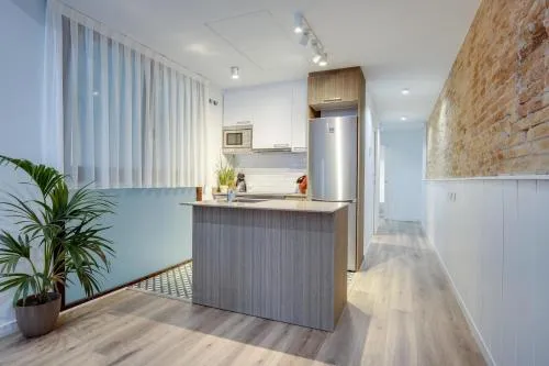 LucasLand Apartments Barcelona photo 55