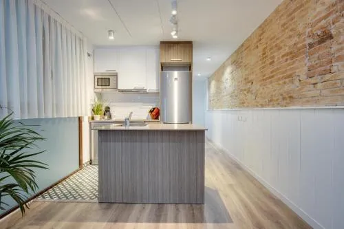 LucasLand Apartments Barcelona photo 39