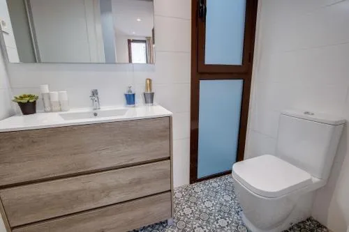LucasLand Apartments Barcelona photo 73
