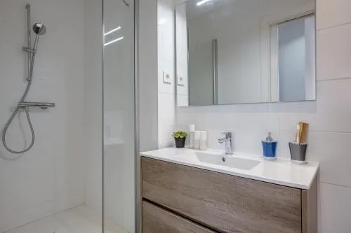 LucasLand Apartments Barcelona photo 75
