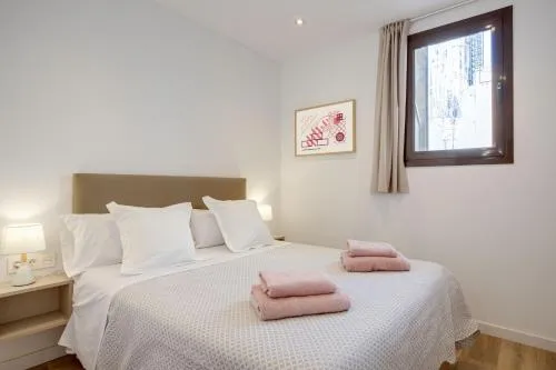 LucasLand Apartments Barcelona photo 62