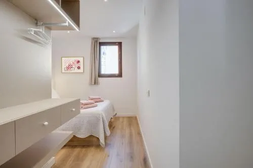 LucasLand Apartments Barcelona photo 81
