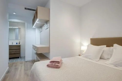 LucasLand Apartments Barcelona photo 64