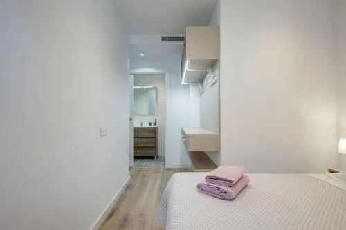 LucasLand Apartments Barcelona photo 66