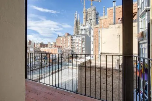 LucasLand Apartments Barcelona photo 76
