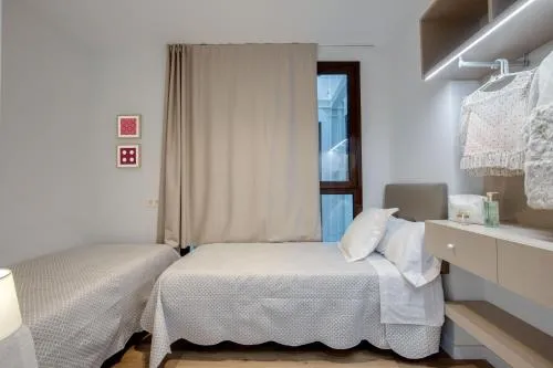 LucasLand Apartments Barcelona photo 67