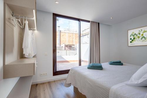 LucasLand Apartments Barcelona photo 119
