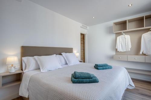 LucasLand Apartments Barcelona photo 110