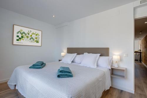 LucasLand Apartments Barcelona photo 109