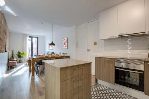 LucasLand Apartments Barcelona photo 69