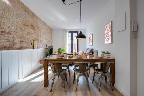 LucasLand Apartments Barcelona