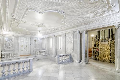 Foto dalla galleria di Sagasta Suites Luxury Apartments a Madrid