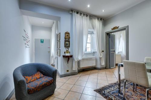 Casa Coronari a Palazzo Bonaventura