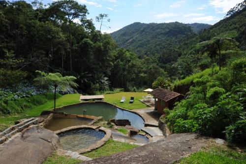 Pousada Mariza – Photos 5