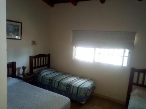 Gallery image of Hostería San Benito in Concordia