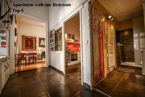 Gallery image of City Apartment Vienna in Vienna