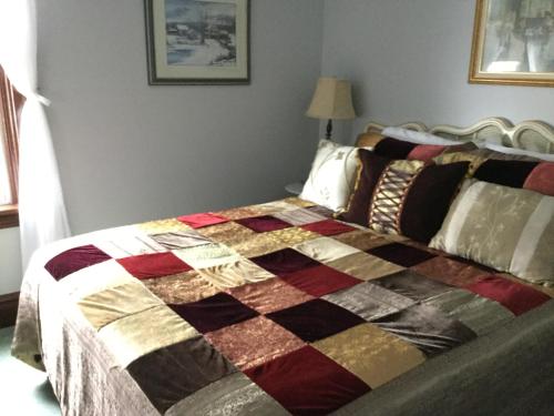 Pemberley House Bed and Breakfast – Photos 5