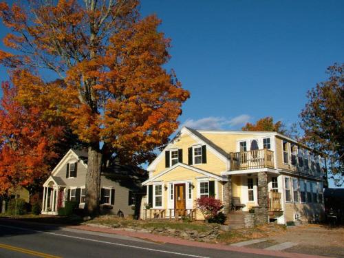 Beach Cottage Inn