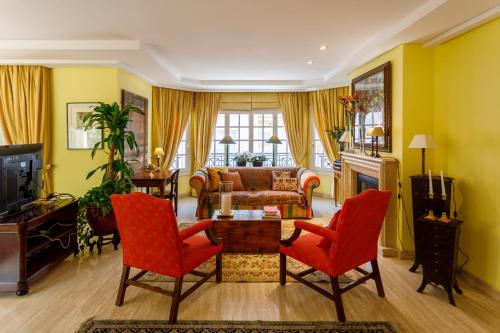 Foto dalla galleria di Can Mandol Villa a Inca