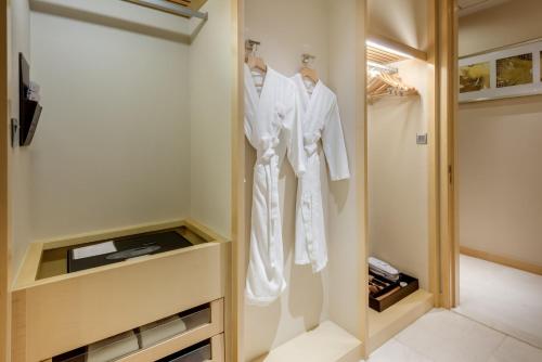 Galería fotográfica de Crowne Plaza Xiangyang by IHG en Xiangyang