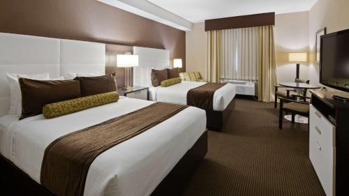 Best Western Plus Miami Intl Airport Hotel & Suites Coral Gables Image