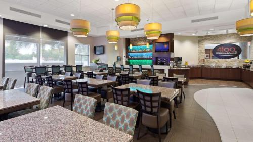 Best Western Plus Miami Intl Airport Hotel & Suites Coral Gables Image