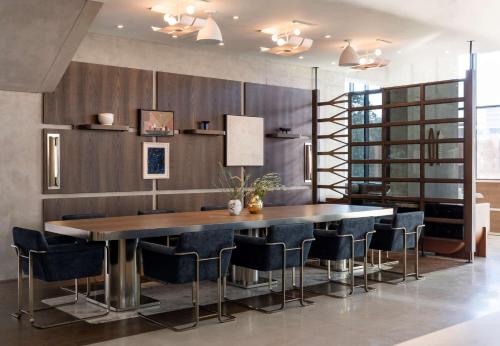 Thompson Washington DC, by Hyatt Image
