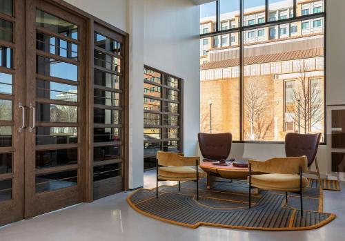 Thompson Washington DC, by Hyatt Image