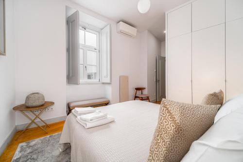 Nomad's Downtown Lisbon - Rua da Padaria