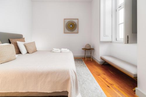 Nomad's Downtown Lisbon - Rua da Padaria
