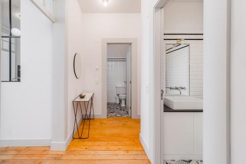 Nomad's Downtown Lisbon - Rua da Padaria