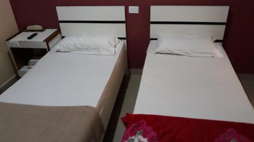 Gallery image of Top Mix Hotel in São Bernardo do Campo