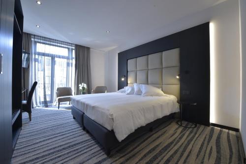 Hotel Monarc, Ostende – ceny aktualizovány 2023