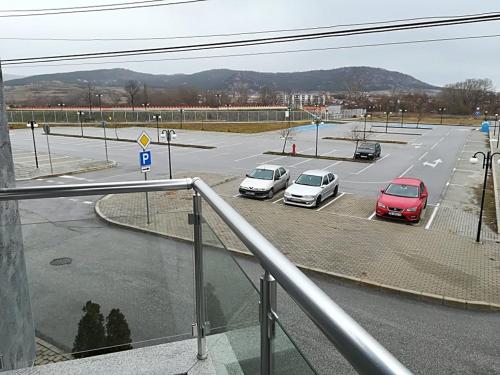 Gallery image of Astoria in Hisarya