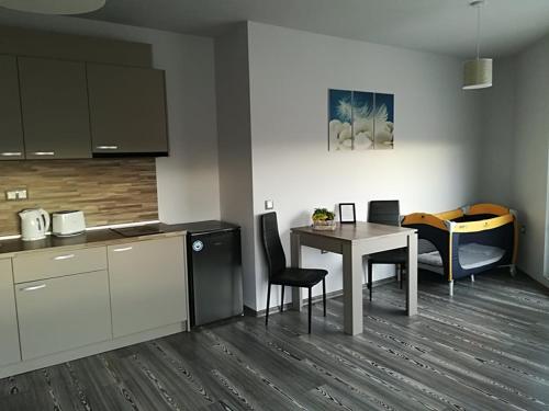 Gallery image of Astoria in Hisarya