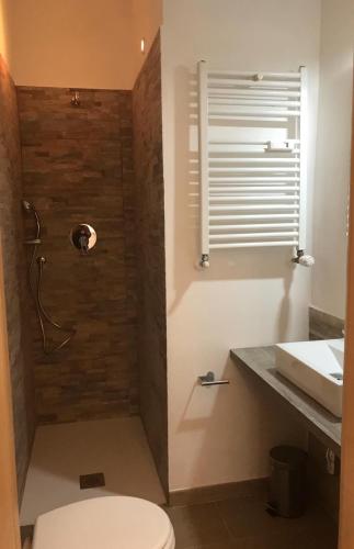 Art Atelier Vaticano Guest House