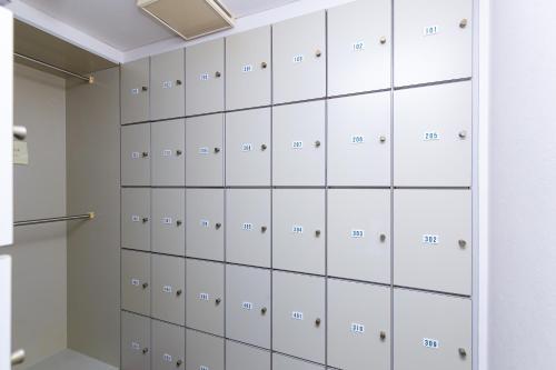 Gallery image of Asset Kita-Hatsutomi #MVx in Kamagaya