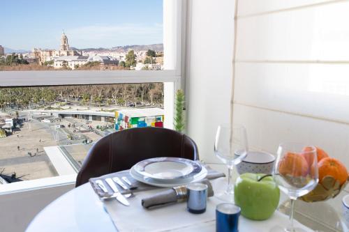 4seasons San Nicolas OnlyMálaga