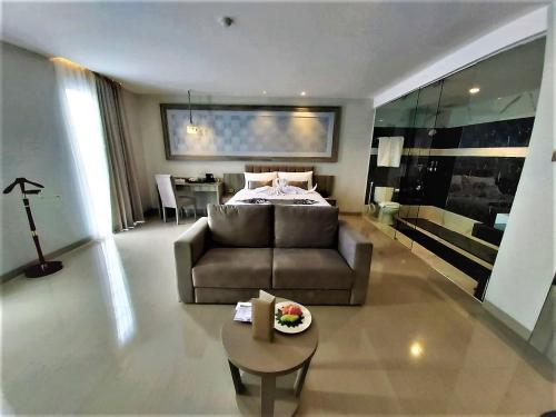Gallery image of Savero Style Bogor in Bogor
